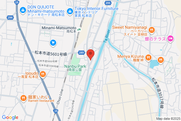 Beauty Salon Moisu