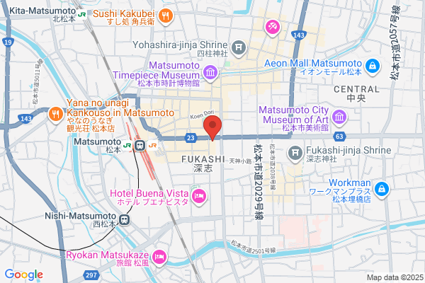 東横INN福井駅前