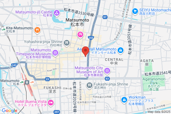 Salon de chacha 京都烏丸御池店〜ハワイアンリラク＆ビューティー〜