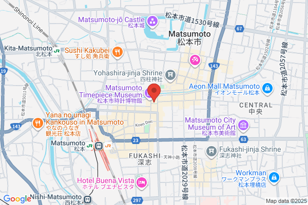 RINX 京都河原町店