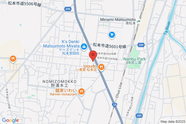 B-GARAGE京都河原町店