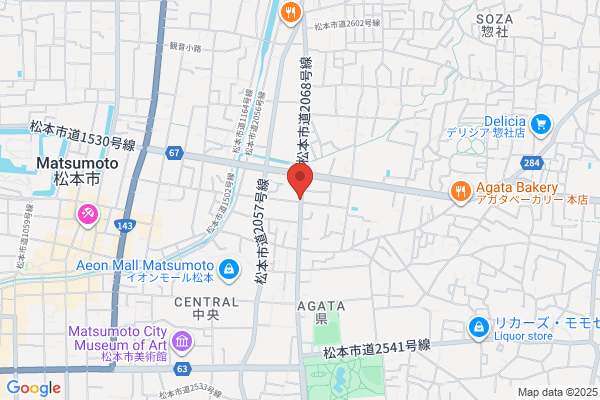 ROCAReTA FOR HAIR ロカリタ河原町三条店