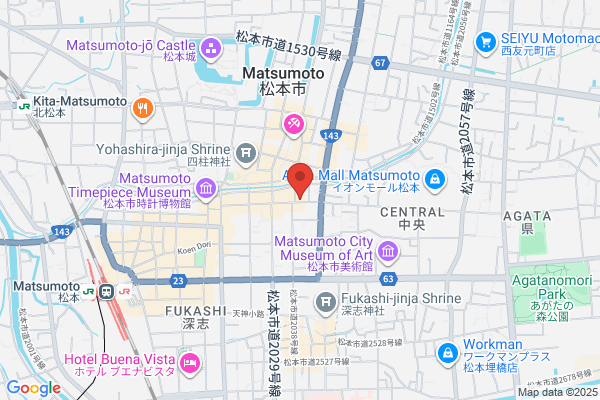 amusement bar SHARIF(バー シャリーフ) 三条木屋町店