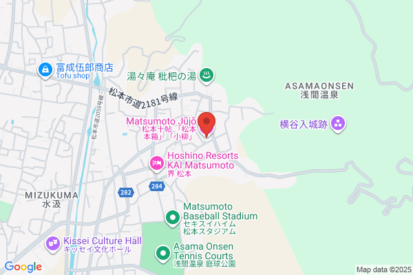美容室Jour(ジュール) 河原町店