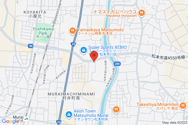 エステサロン mino 美里大通り店