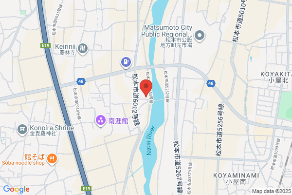 LUSH ﾋﾟｵﾆｳｫｰｸ東松山店