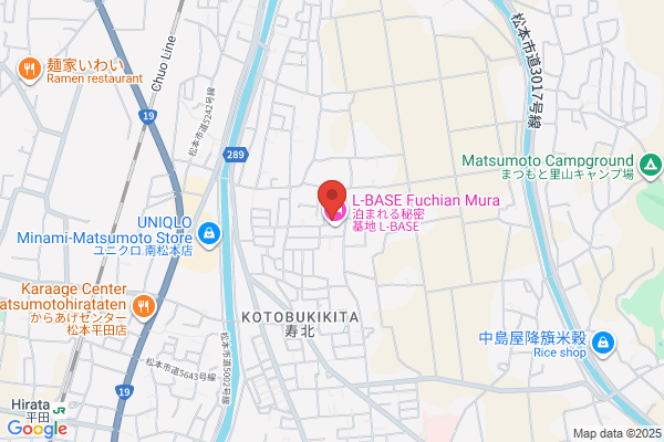 studio base【株式会社BASE】