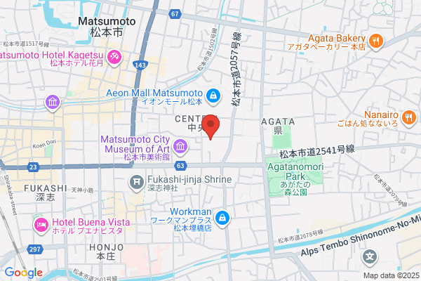 ヘアカラー専門店 fufu 新小岩