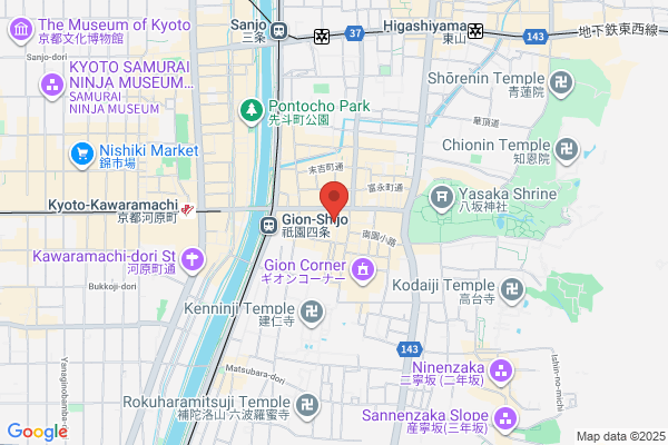 GION 山根子