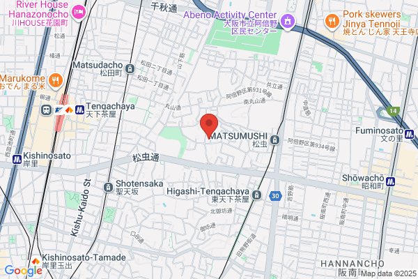 JOURNAL STANDARD relume 天王寺店