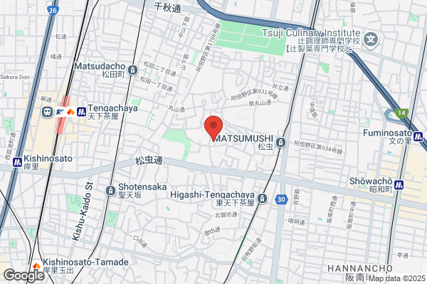ドン・キホーテ あべの天王寺駅前店