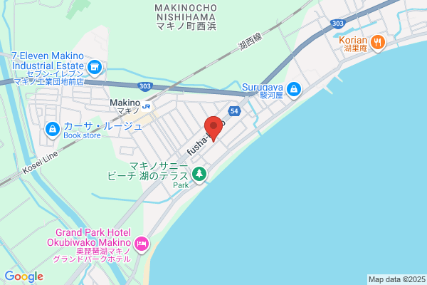 東横INN千葉幕張