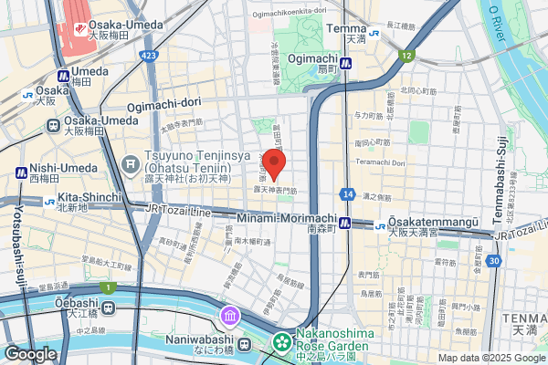 ヤマト運輸 中央３丁目営業所