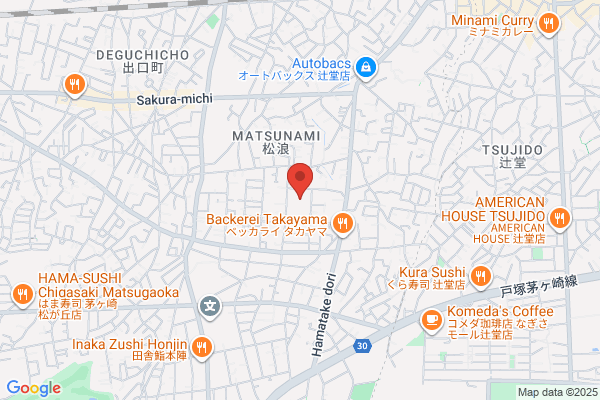 あずさしおたにサーフィンschool