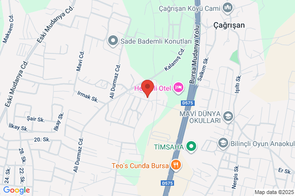 海が見える美容室 FiLMs