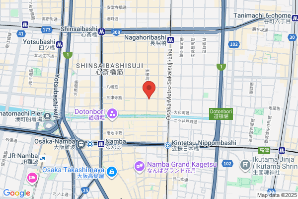 バイク屋SAKAE