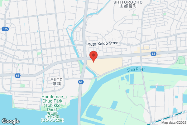 PUDOステーション　ヤマト運輸　上松センター