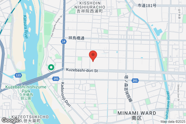 PUDOステーション　いなげや　平塚四之宮店