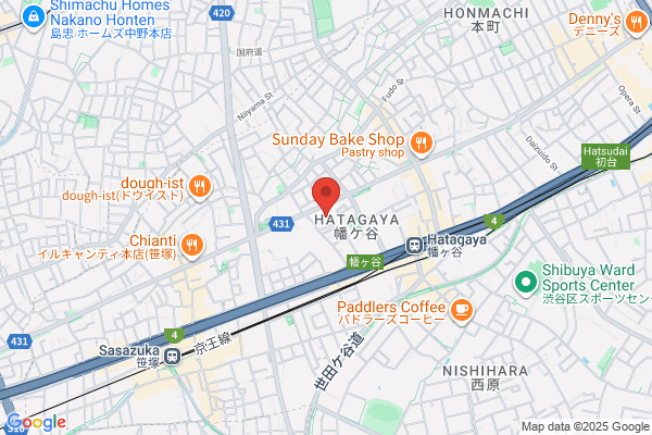 賃貸･売買のクラスモ大和田駅前店