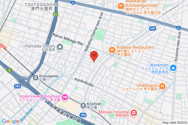 積水ハウス（株） DESIGNOFFICE　PremiumSalon　Nishinomiya