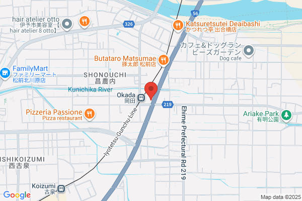 ENEOS Dr.Drive米良バイパス店(ENEOSフロンティア)