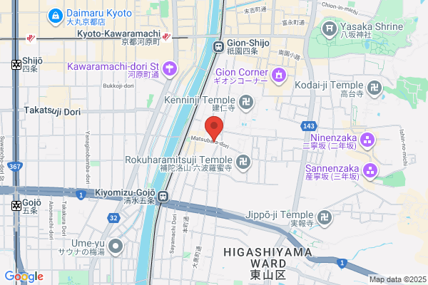メガネの一真堂 飯田本店
