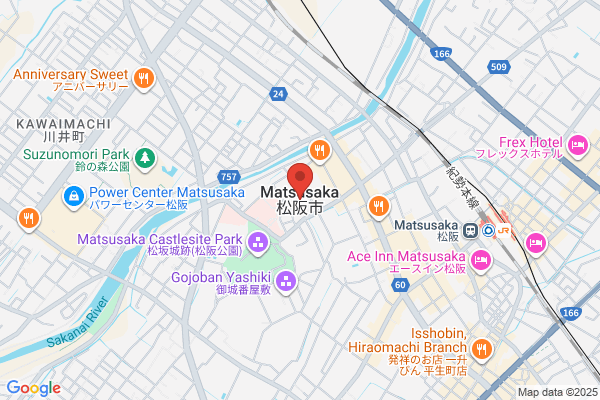 とんまる勝川店
