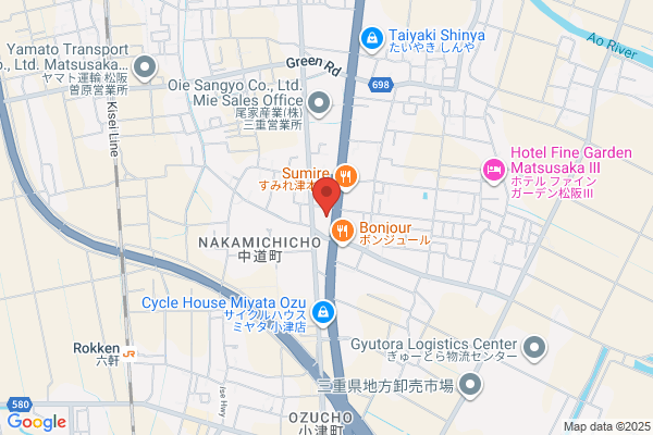 ENEOS Dr.Driveセルフさつきが丘店(ENEOSフロンティア)