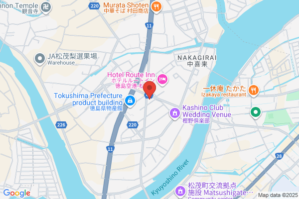 ももいちCafe