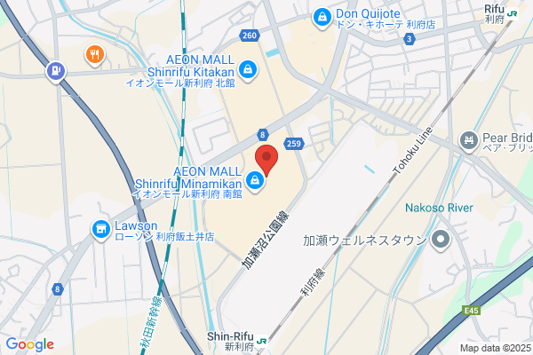 JTB イオンモール香椎浜店 - 閉店
