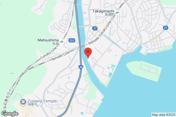 料理が美味いだけの店　若獅子　WAKASHI