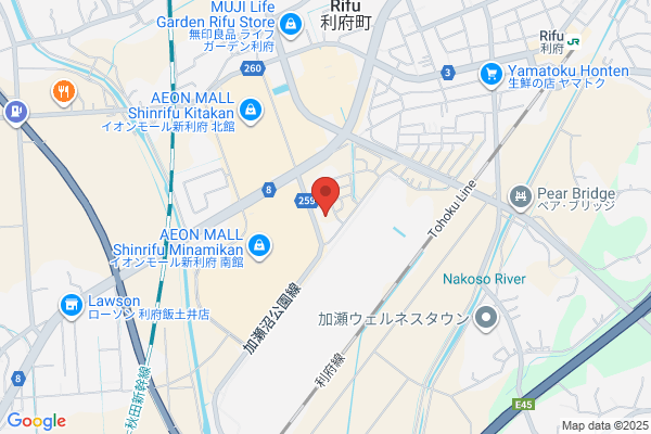 TSUTAYA 小岩店