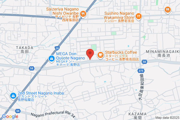 asian relaxation villa 福井日光店