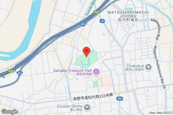 山野愛子どろんこ美容AMBER ESTHE 福井店