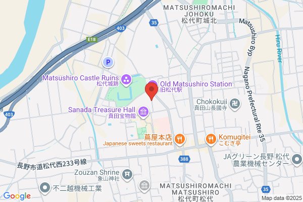 ゲオ稲里店