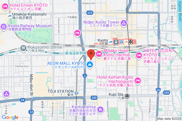 ウエルシア茨木若園店