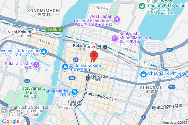 ファイテンショップ 松山椿店