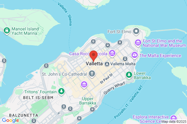 VALETTA（南久米店）