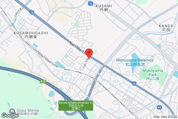 ほっともっと 松山枝松店