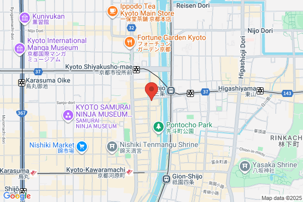 Jour(ジュール)イオンモールKYOTO店