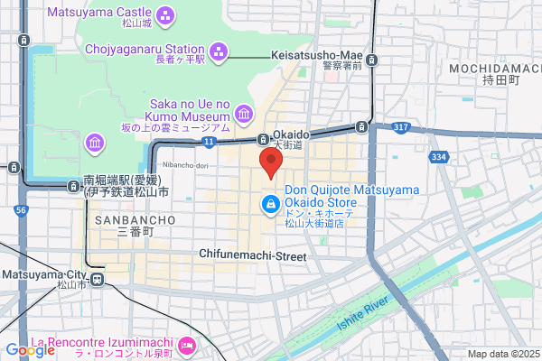 東横INN福島駅東口1