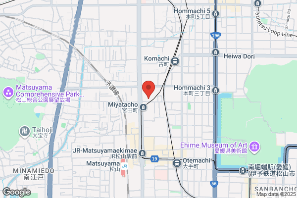 PUDOステーション　マックスバリュ　岐阜元町店