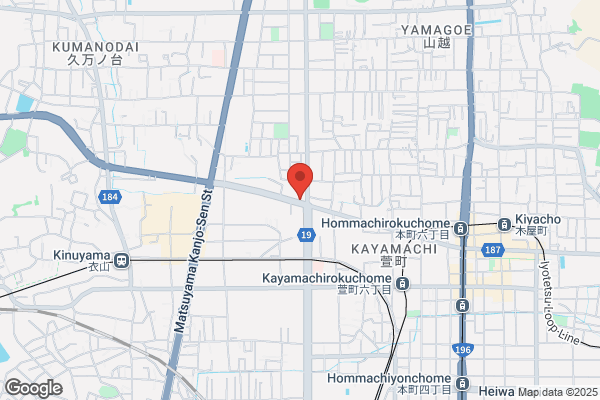 ECCジュニア 武庫元町教室