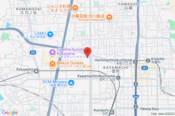 コインランドリーWASH･DRY立花店