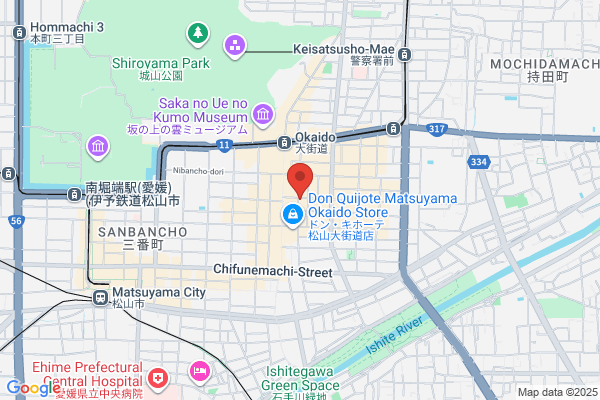 脱毛サロン 4869 Sherlock
