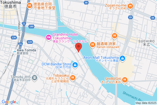 ADD CBD 沖縄国際通り店