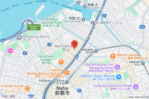 37Steakhouse＆Bar那覇