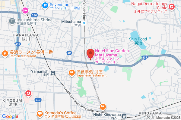 FIRST探偵事務所