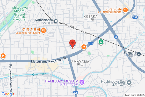 松尾Style