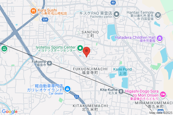 ECCジュニア 外環渋谷教室